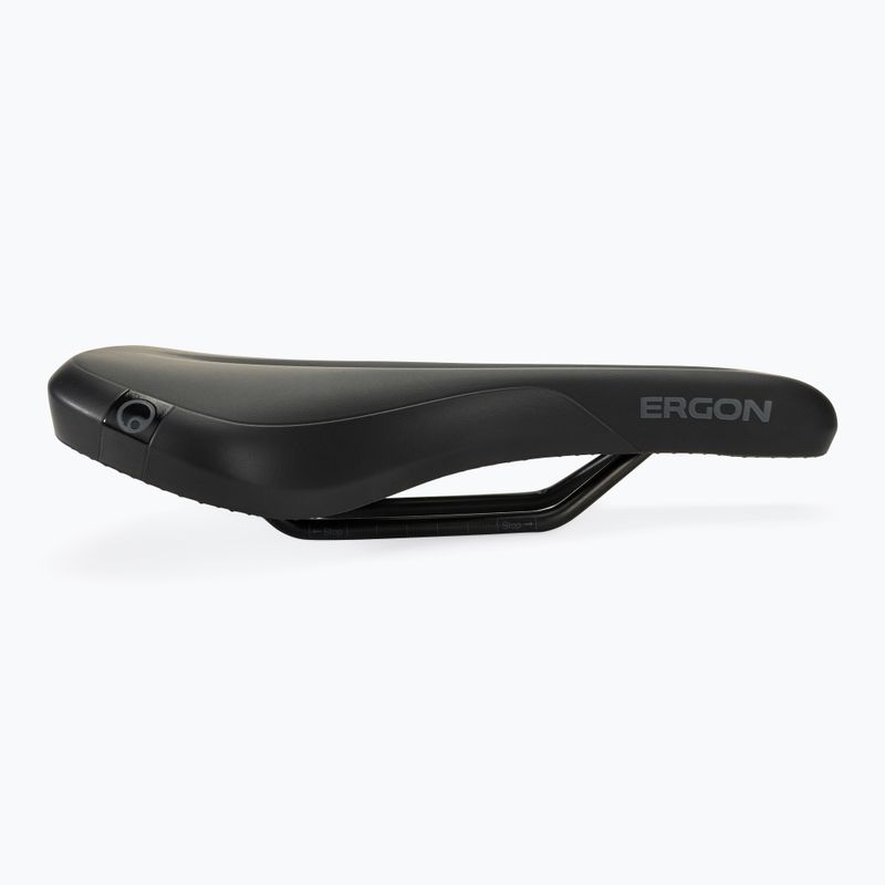 Велосідло жіноче Ergon SF black 2