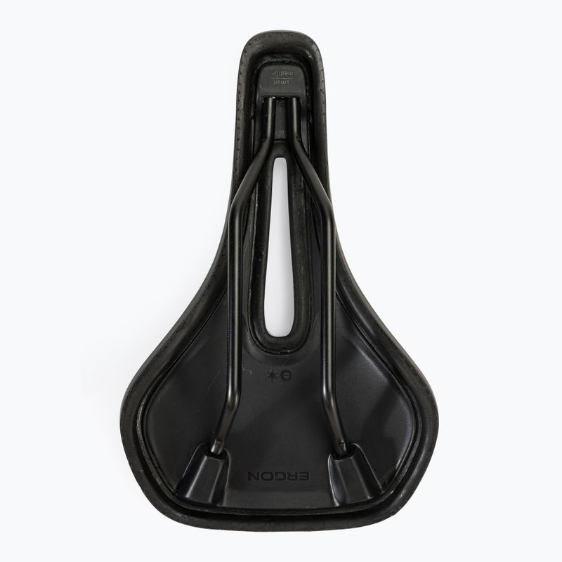 Велосідло жіноче Ergon SF black 4