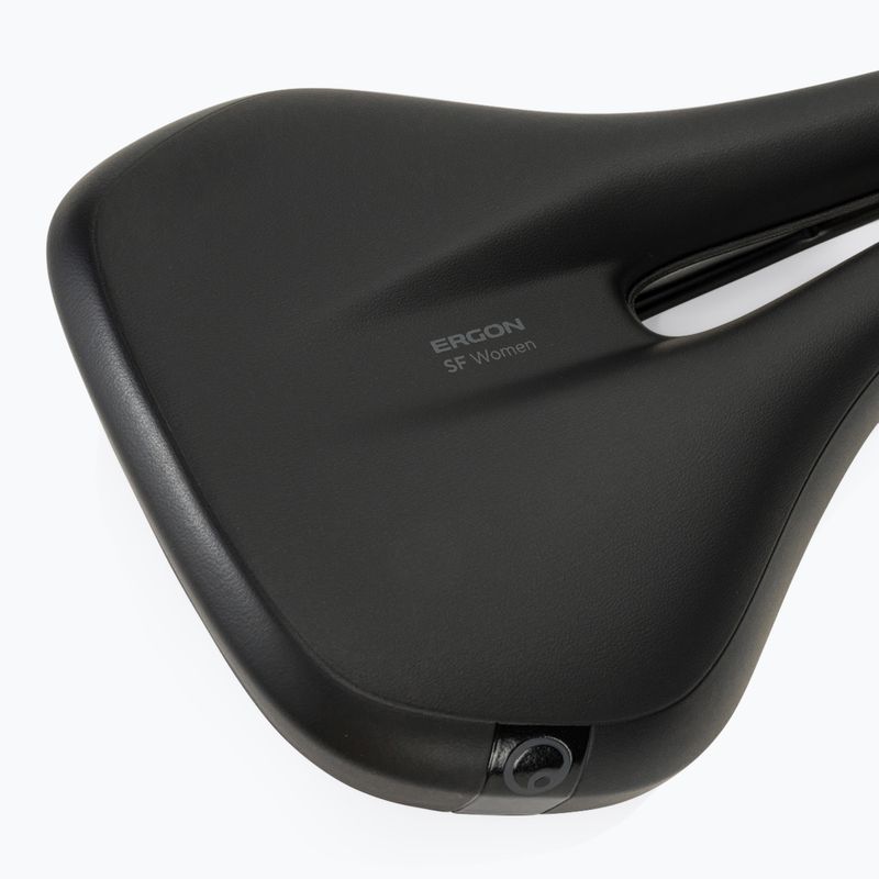 Велосідло жіноче Ergon SF black 5