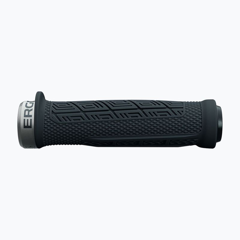 Ручки на кермо Ergon GDH Team black