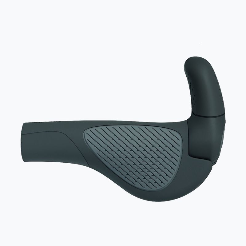 Ручки керма Ergon GP2 Evo black/grey 2