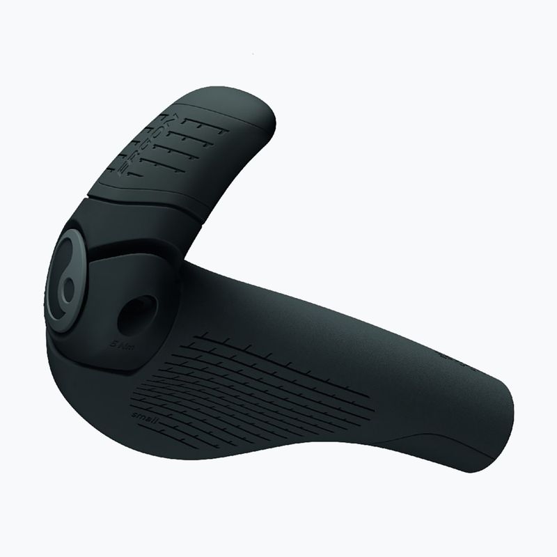 Ручки керма Ergon GP2 Evo black/grey 3