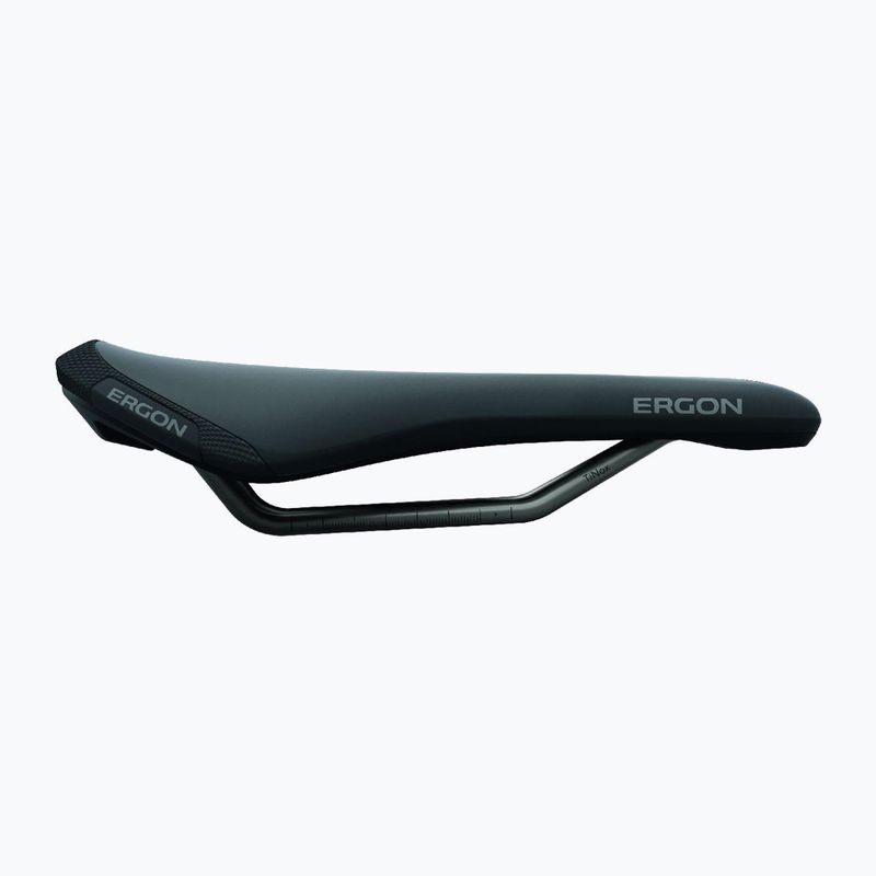 Сідло велосипедне чоловіче Ergon SMS Sport Men black