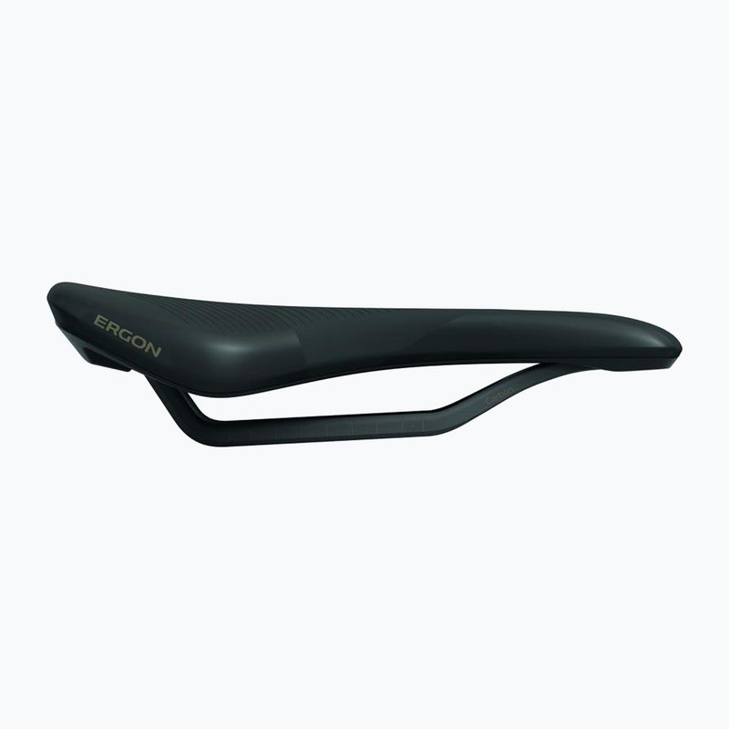 Сідло велосипедне чоловіче Ergon SR Allroad Pro Carbon Men black 2
