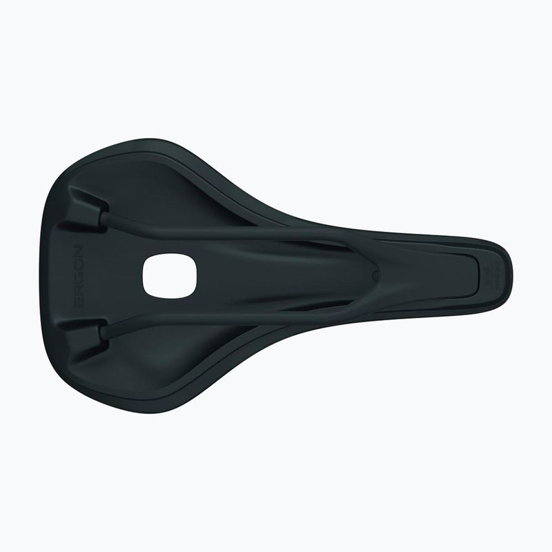 Сідло велосипедне чоловіче Ergon SR Allroad Pro Carbon Men black 4