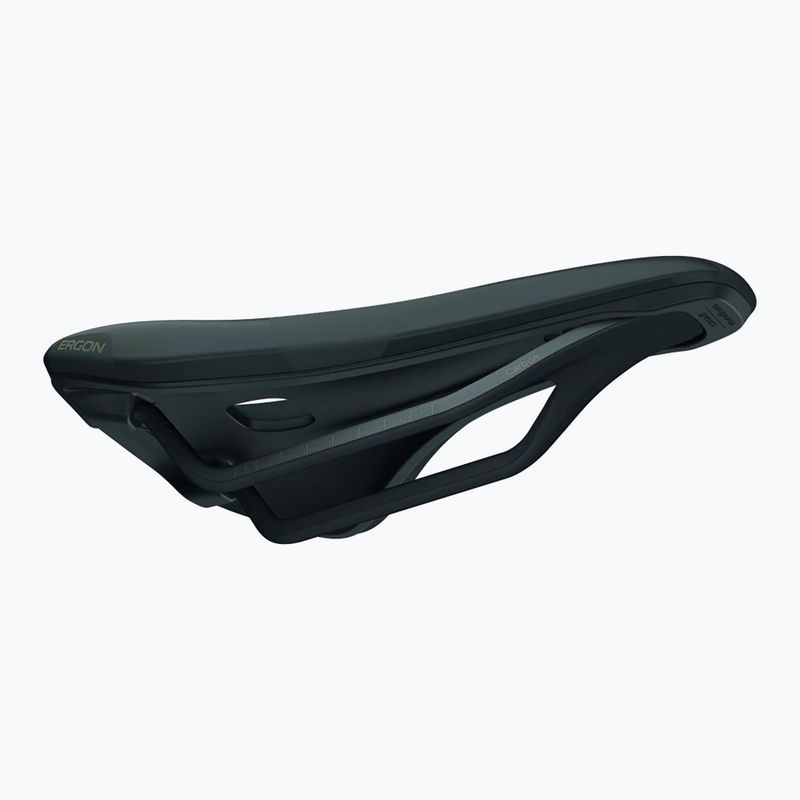 Сідло велосипедне чоловіче Ergon SR Allroad Pro Carbon Men black 5