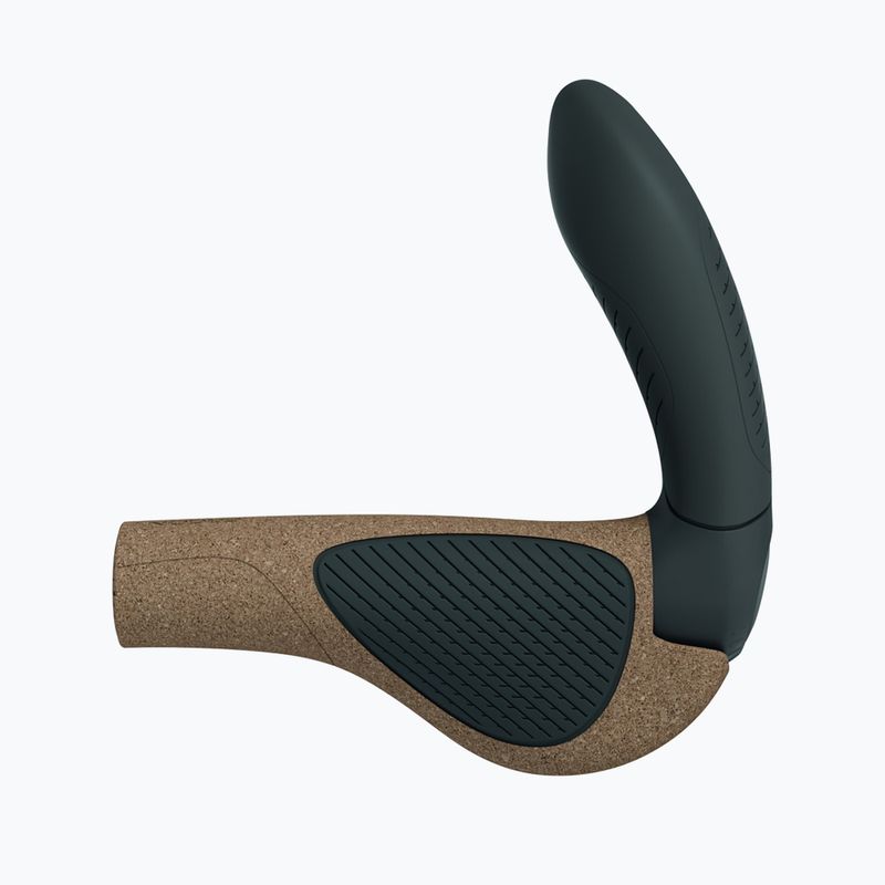 Ручки керма Ergon GP4 Evo Biokork black/grey 2