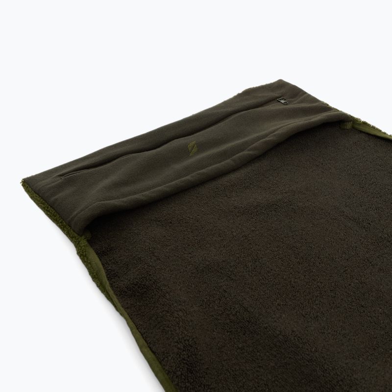 Рушник STRYVE Towell+ Pro deep green 6