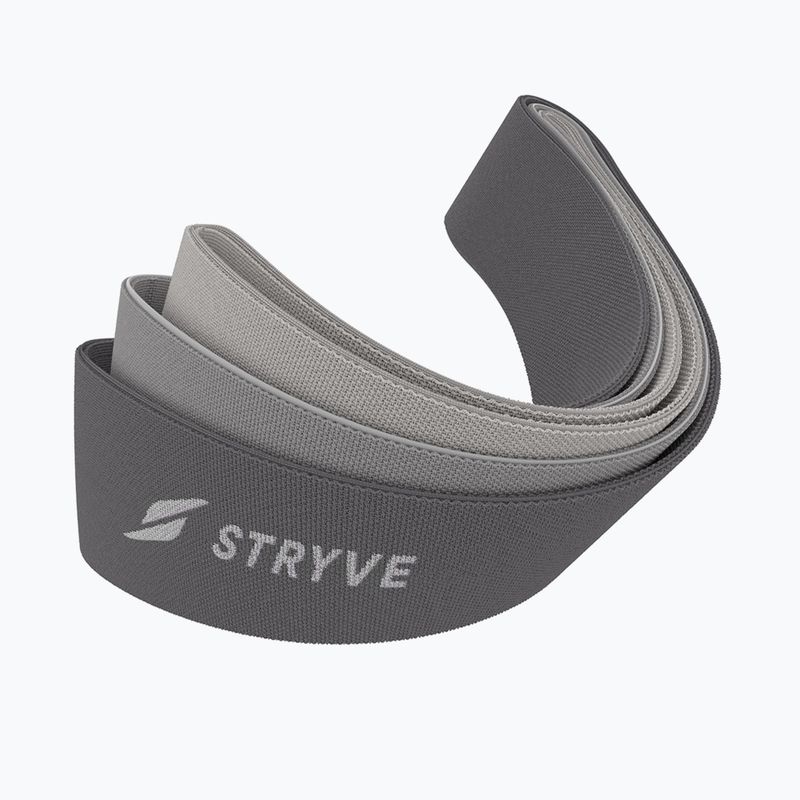 Набір гумок опірних STRYVE Training Bands Set black 2
