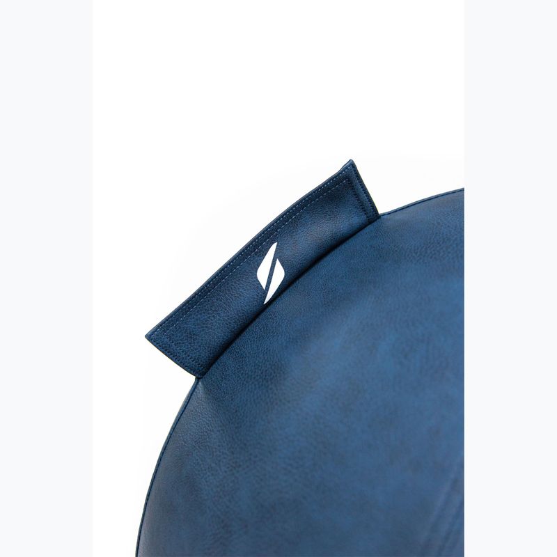 М'яч гімнастичний STRYVE Active 65 cm royal blue 2
