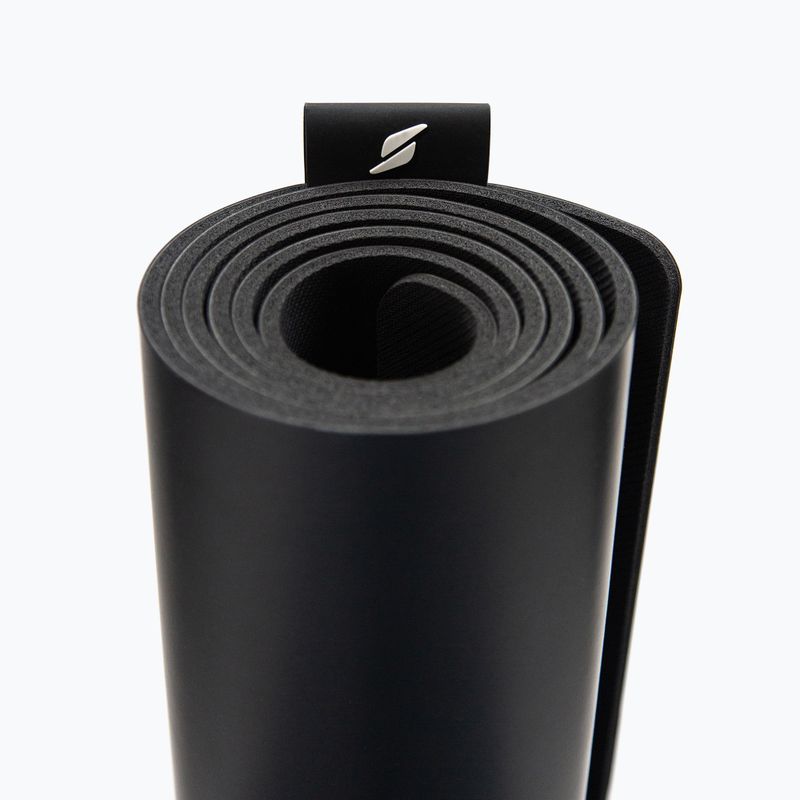 Килимок для вправ STRYVE Training Pro black 3
