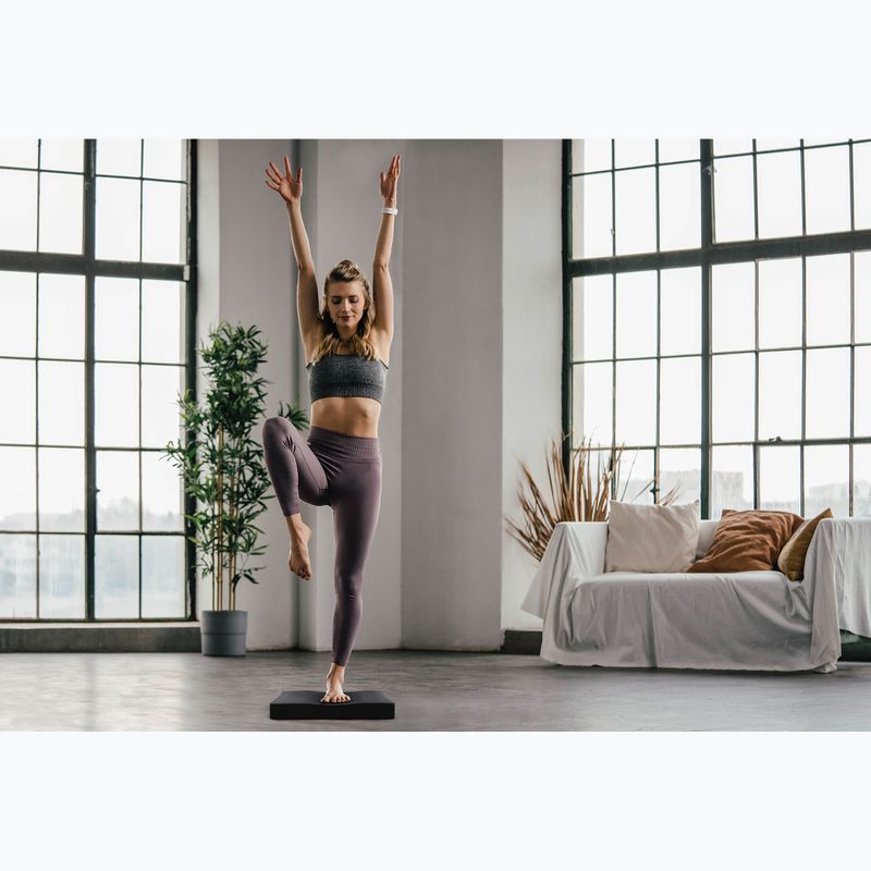 Килимок для вправ STRYVE Balance Pad Black 5