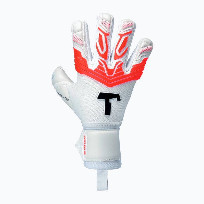 Воротарські рукавиці T1TAN Alien 2.0 FP infinity 5