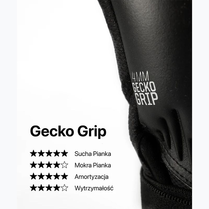 Воротарські рукавиці T1TAN Rebel 2.0 Black-Out FP чорні 2