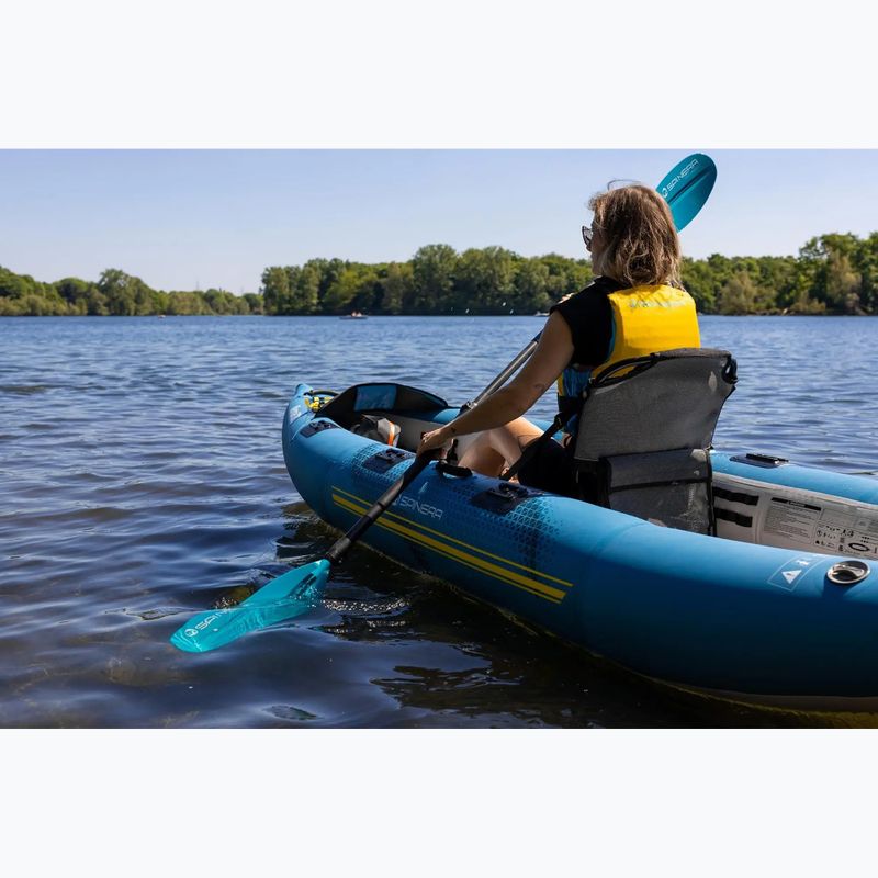 Сидіння для байдарки SPINERA Frame Kayak 13
