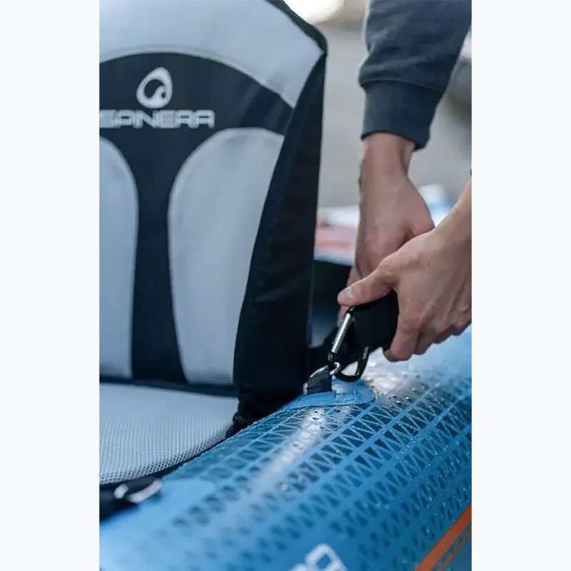 Сидіння для байдарки SPINERA Superior Kayak 7