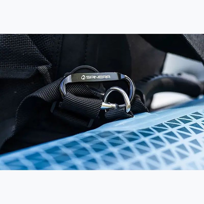 Сидіння для байдарки SPINERA Superior Kayak 8