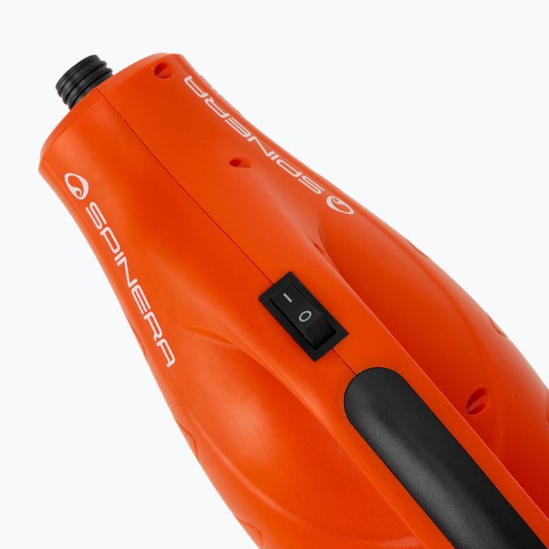 Насос електричний SPINERA Performance 12V 3