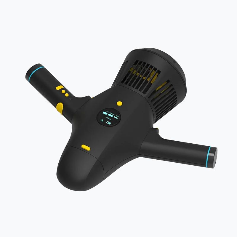 Двигун електричний SPINERA Underwater Powerfin/Scooter 2