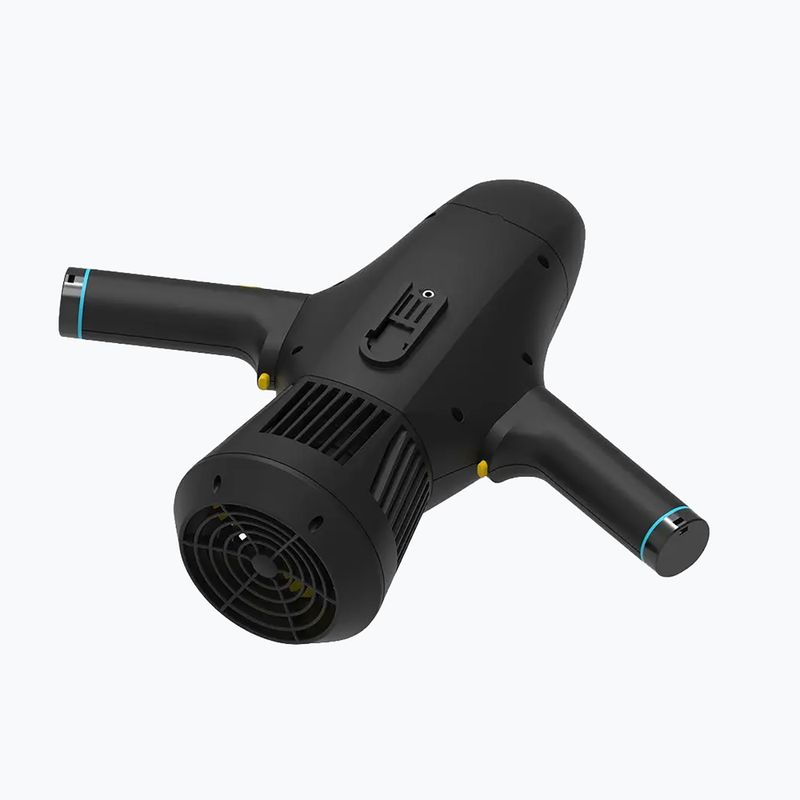 Двигун електричний SPINERA Underwater Powerfin/Scooter 3