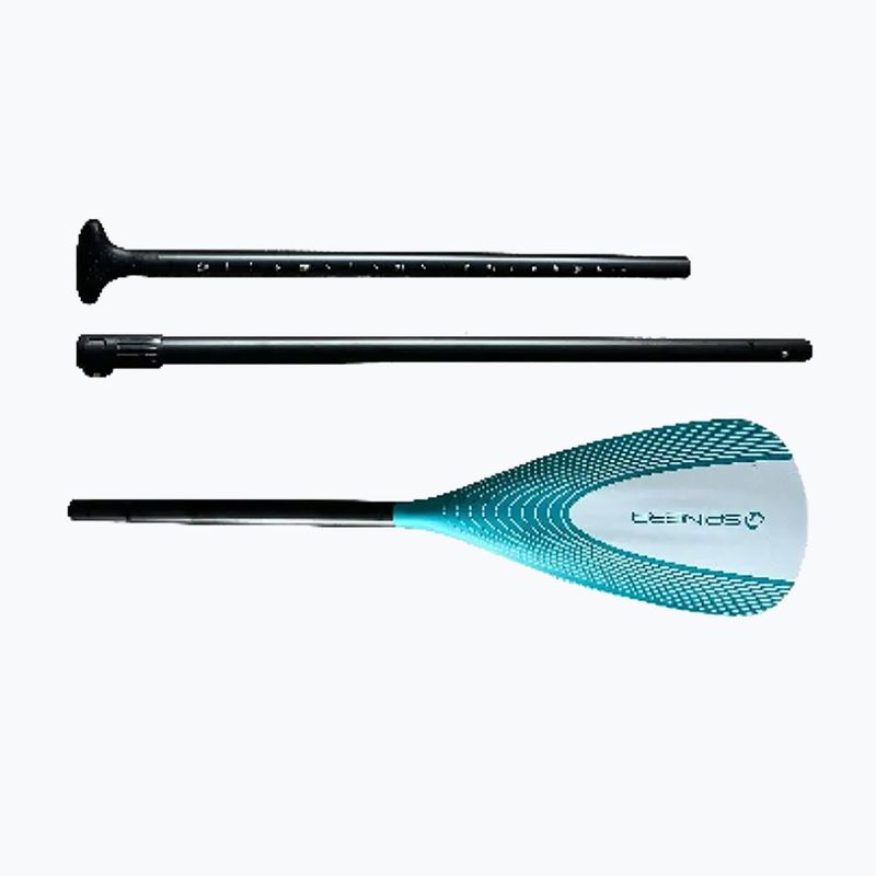Дошка SUP SPINERA Lets Paddle 10'10'' 5