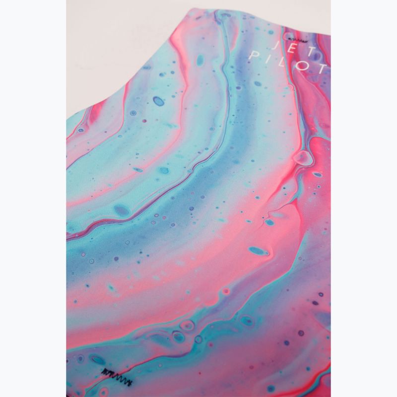 Жилет страхувальний дитячий Jetpilot Girls Cause Eco fairy floss 3