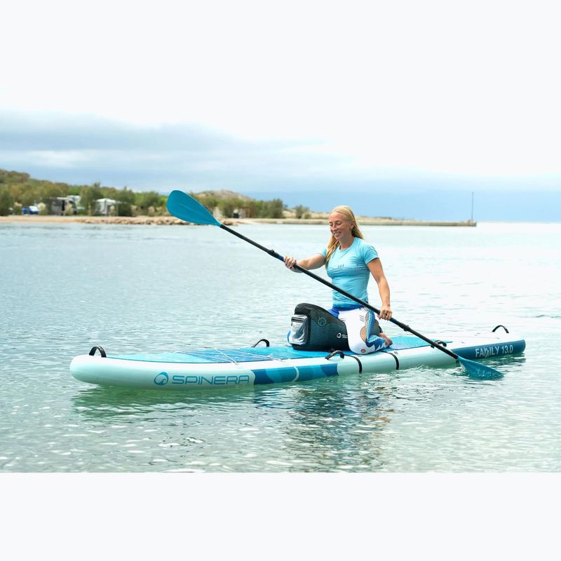 Сидіння для сідла SUP SPINERA 2