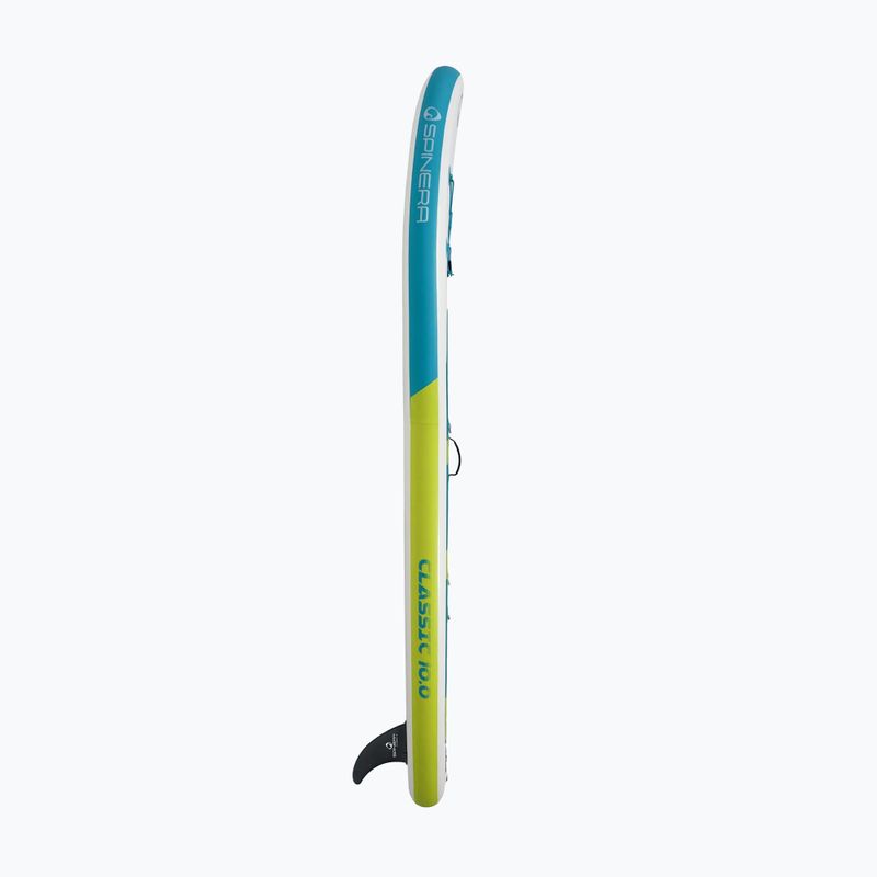 Дошка SUP SPINERA Classic 10'0" Pack 3 green teal 4