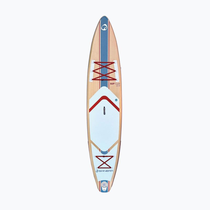 Дошка SUP SPINERA Suptour Light 12'0" 2