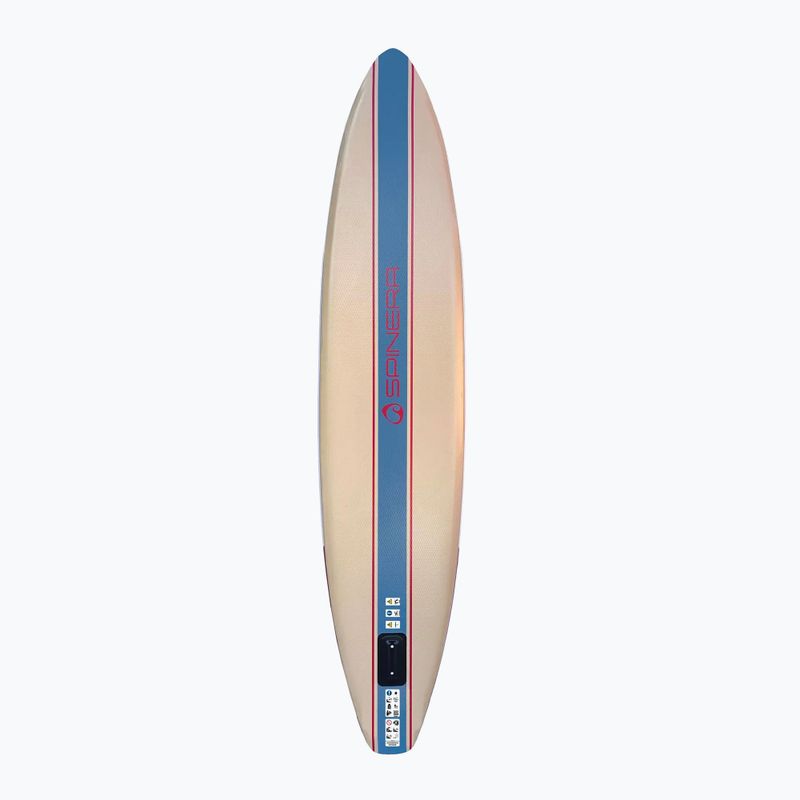 Дошка SUP SPINERA Suptour Light 12'0" 3