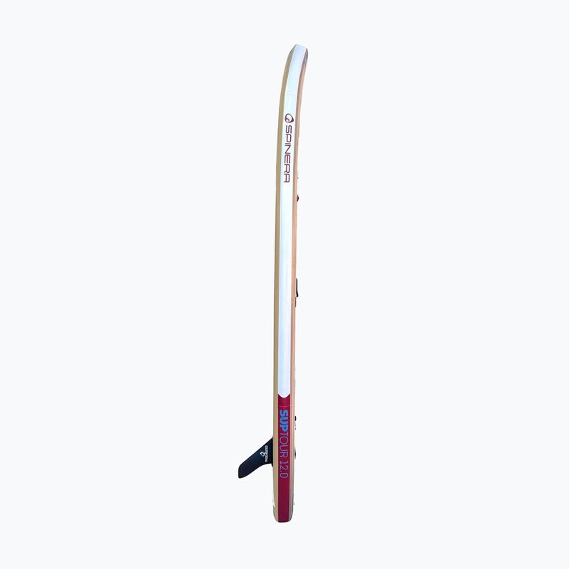 Дошка SUP SPINERA Suptour Light 12'0" 4