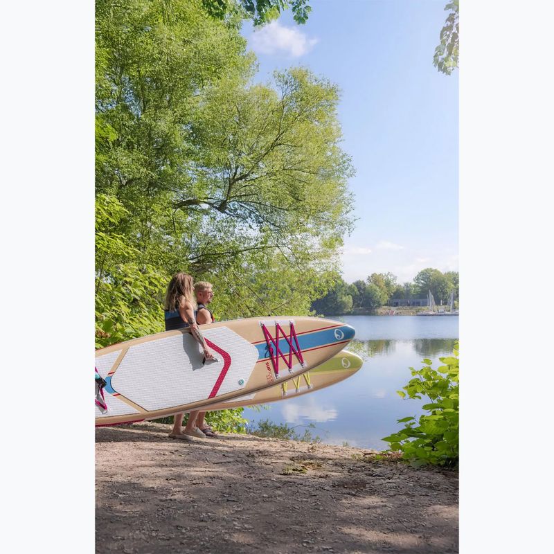 Дошка SUP SPINERA Suptour Light 12'0" 5