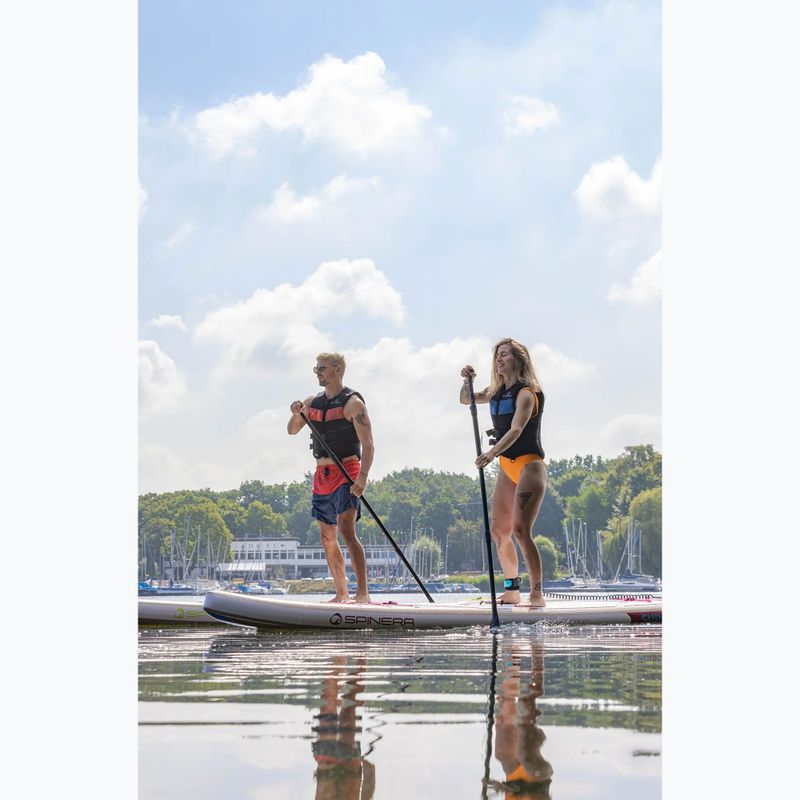 Дошка SUP SPINERA Suptour Light 12'0" 7