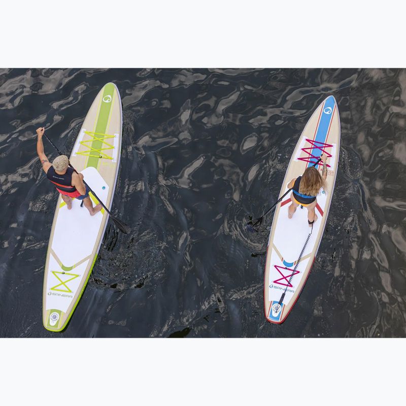 Дошка SUP SPINERA Suptour Light 12'0" 9