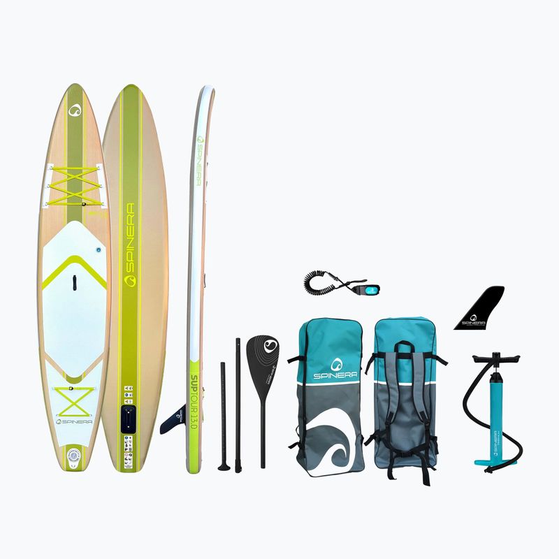 Дошка SUP SPINERA Suptour Light 13'0"