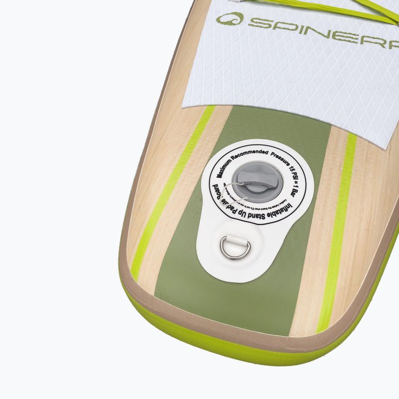 Дошка SUP SPINERA Suptour Light 13'0" 6
