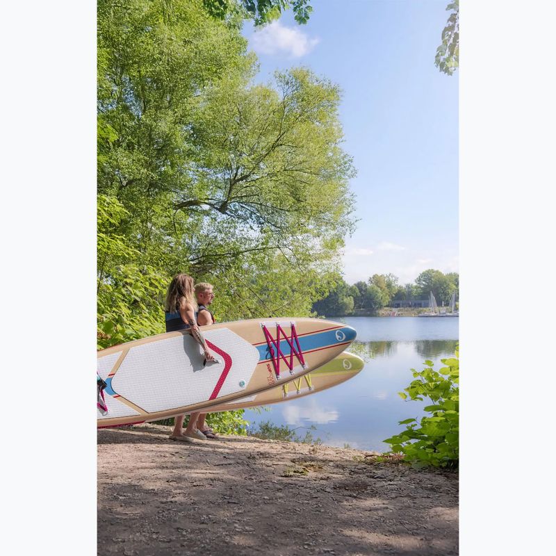Дошка SUP SPINERA Suptour Light 13'0" 8