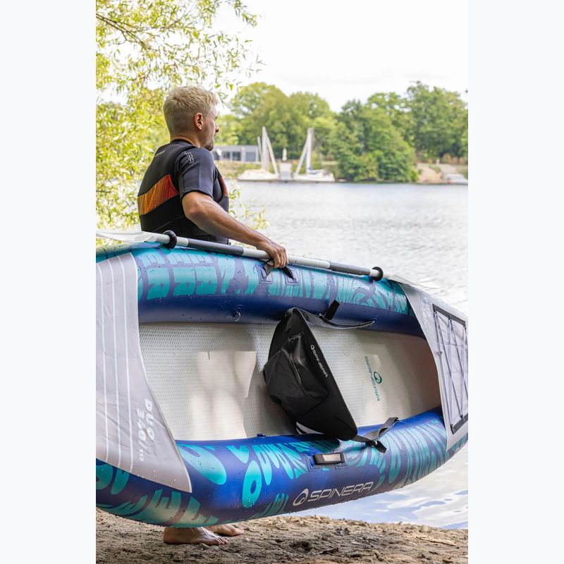 Сидіння для байдарки SPINERA Basic Kayak 2