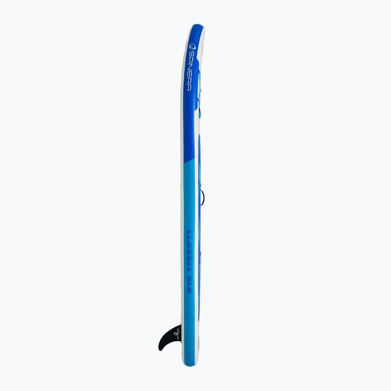 Дошка SUP SPINERA Classic 10'8" Pack 3 green teal 4