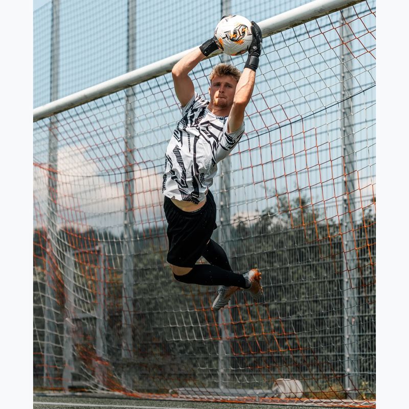 Рукавиці воротарські T1TAN Legend 1.0 FP blackout 2