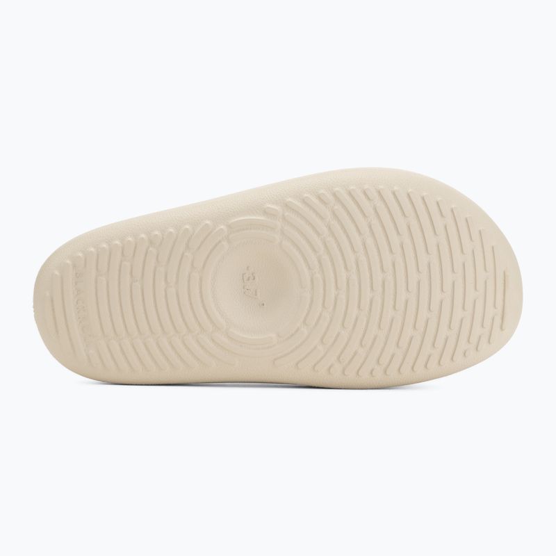 Шльопанці Blackroll Recovery Slopes Core 1.1 saturn sand 4