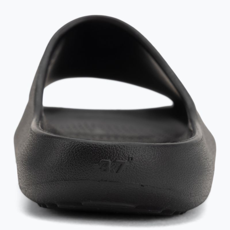 Шльопанці BLACKROLL Recovery Slopes Core 1.1 mercury black 6