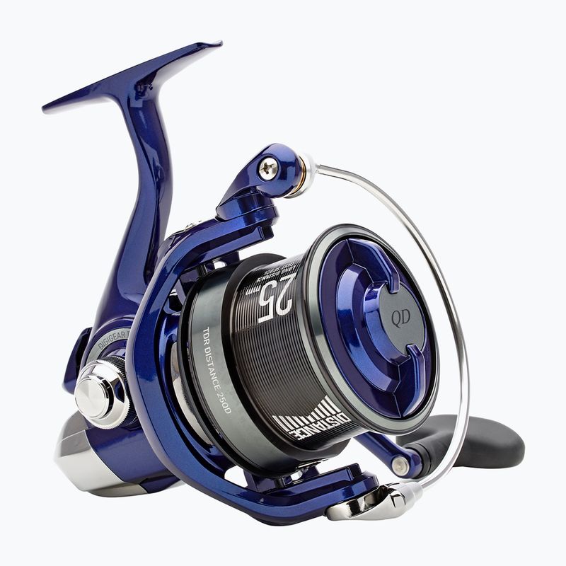 Котушка Daiwa 23 TDR Distance 4