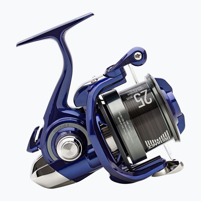 Котушка Daiwa 23 TDR Distance 5