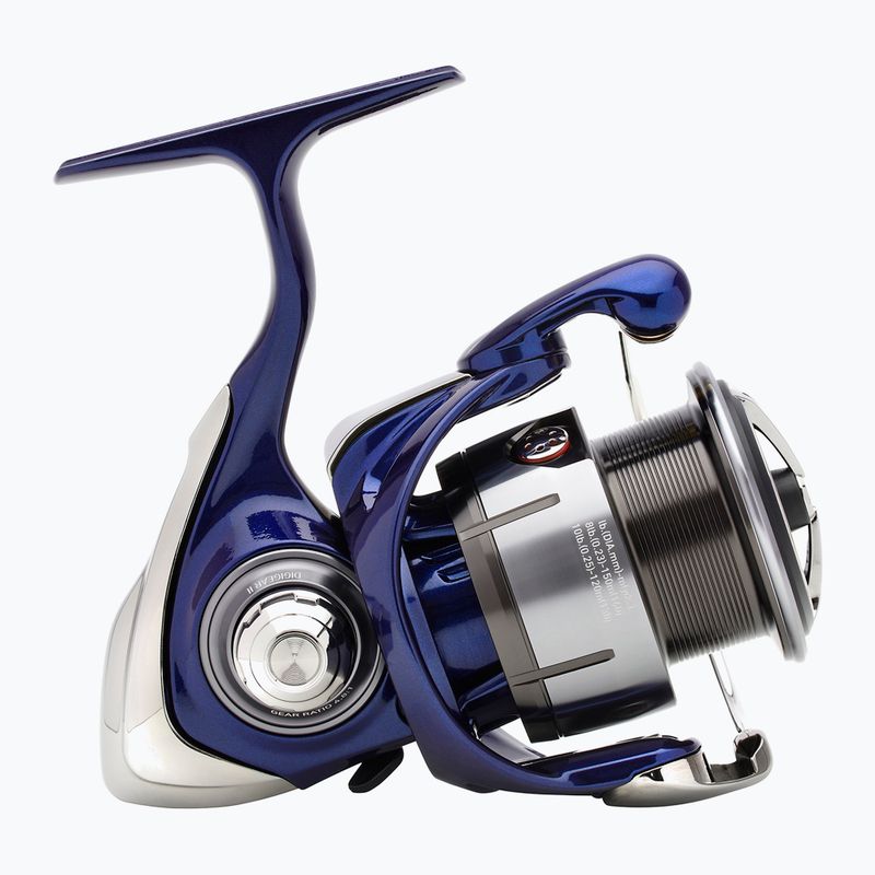 Котушка Daiwa 24 TDR Match & Feeder QD 2