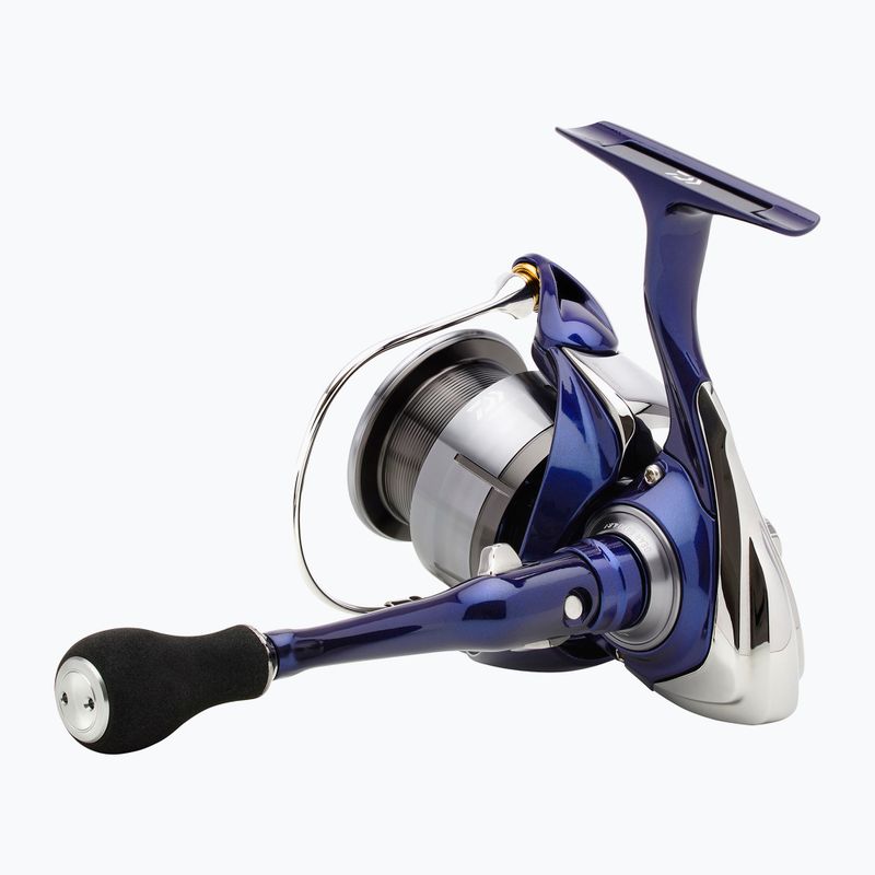 Котушка Daiwa 24 TDR Match & Feeder QD 4