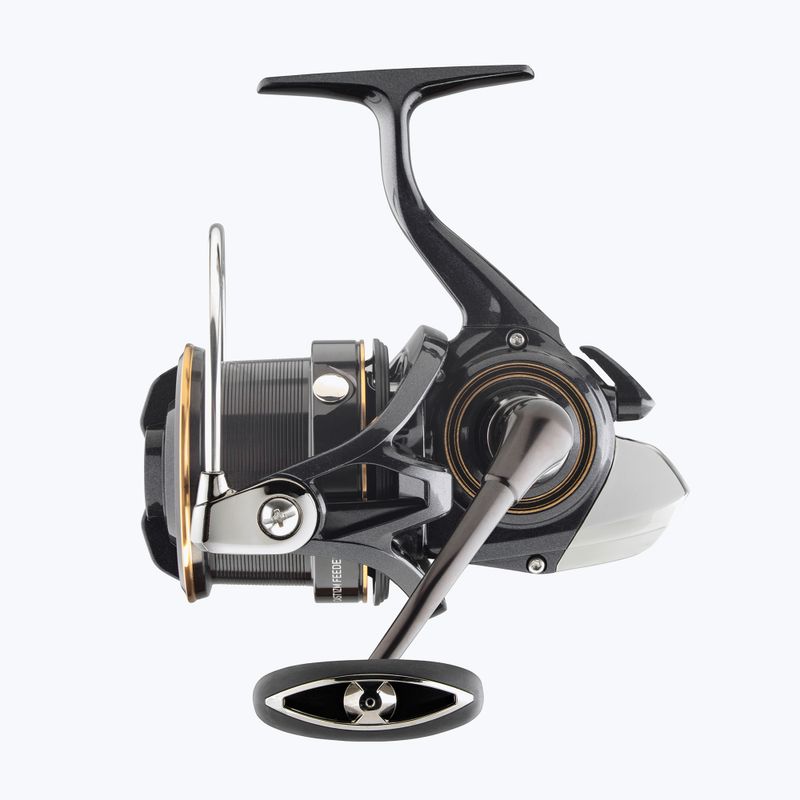 Котушка Daiwa 19 Cast´izm Feeder 4