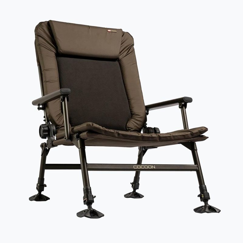 Крісло JRC Cocoon II Relaxa Recliner Chair 2