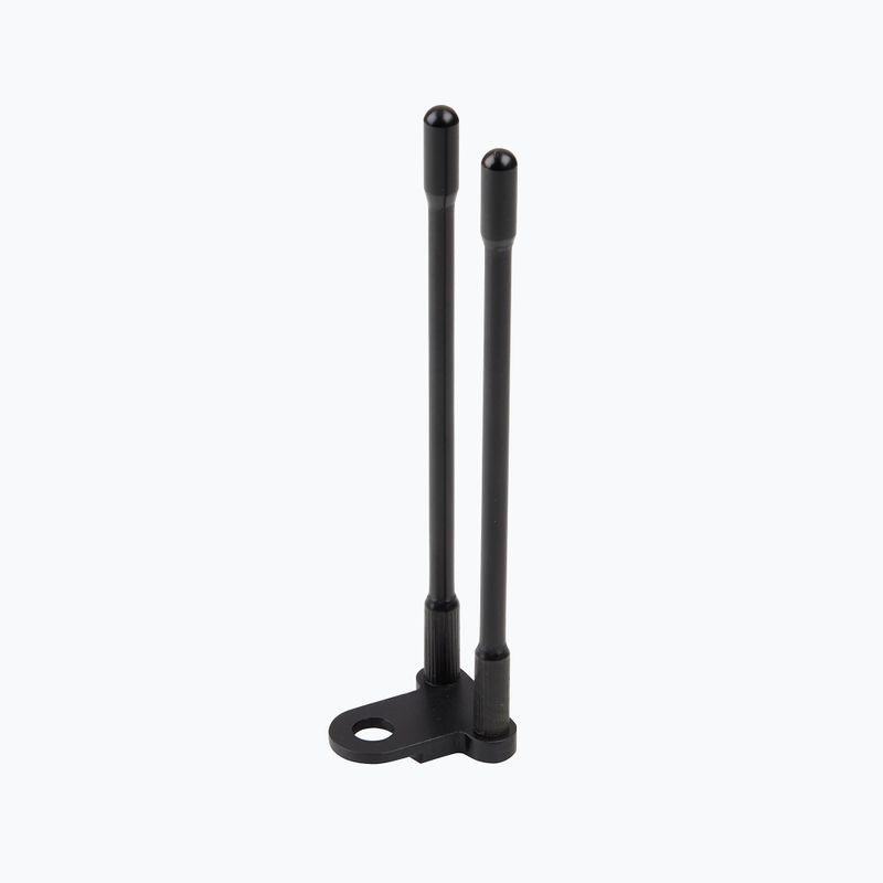 Карповий стабілізатор JRC X-Lite Snag Ears чорний 1406901