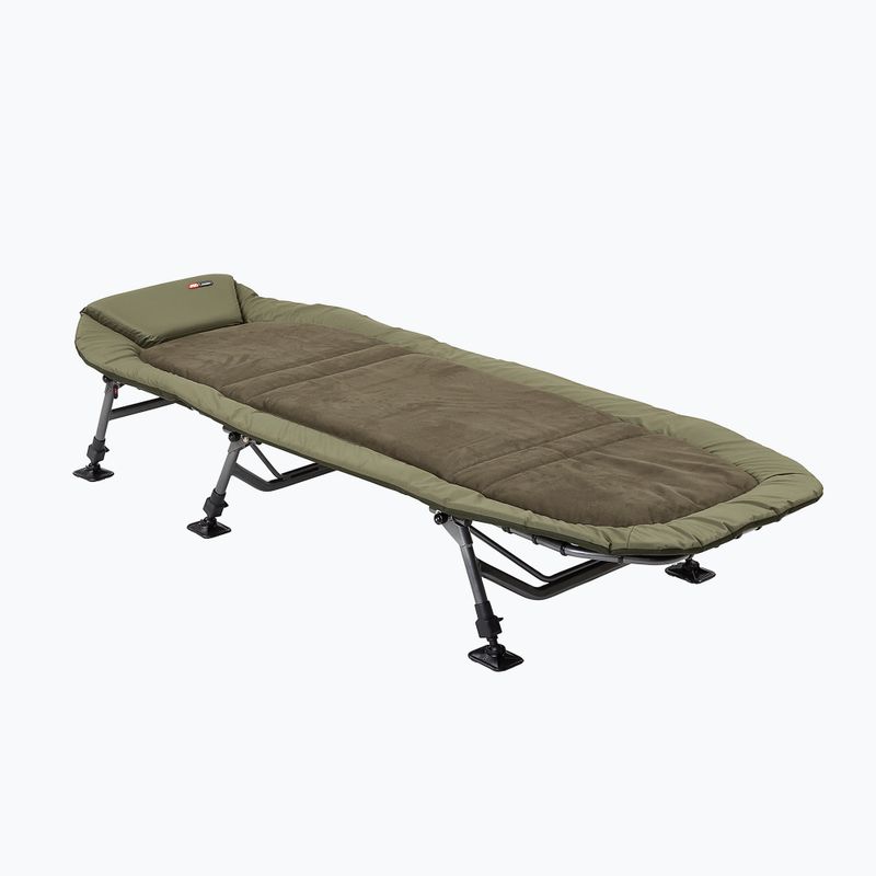 Ліжко JRC Cocoon Levelbed CPT зелене 1411120